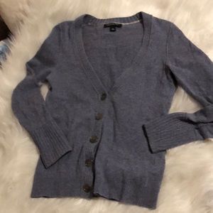 BANANA REPUBLIC ITALIAN YARN SWEATER